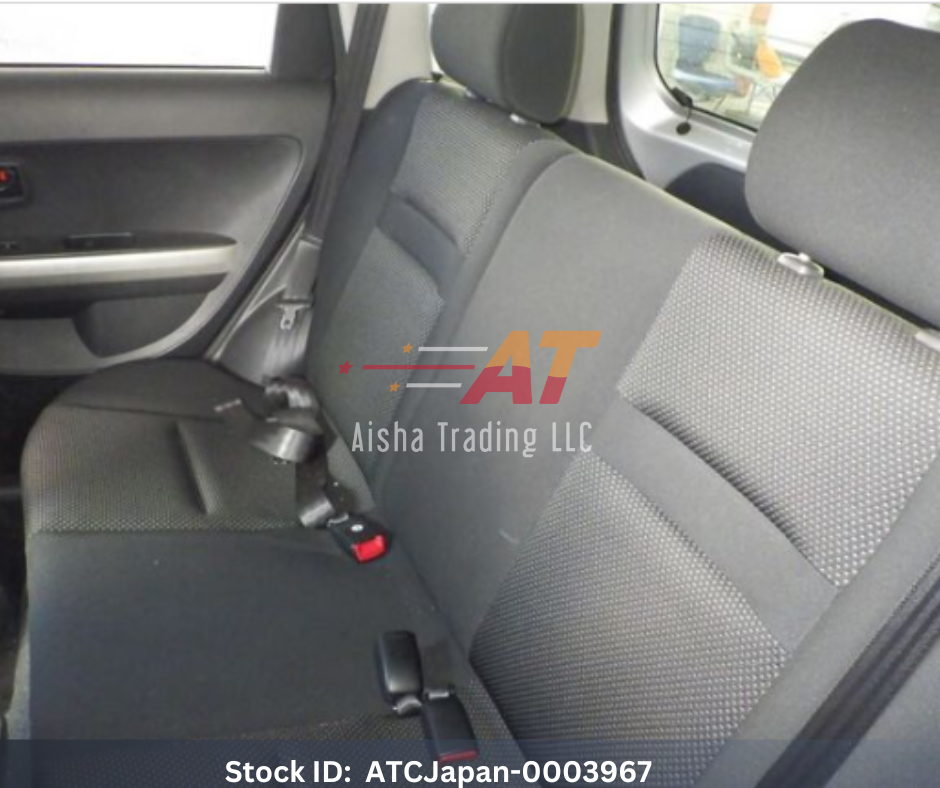 2004 Toyota IST